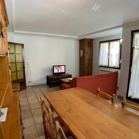B36 - Mayor 48, 1º - Villmor Benasque Zewnętrze zdjęcie