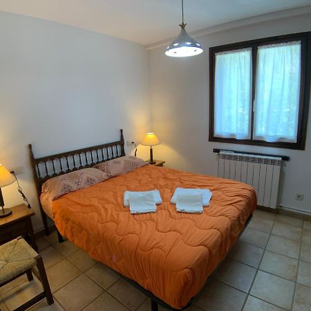 B36 - Mayor 48, 1º - Villmor Benasque Zewnętrze zdjęcie