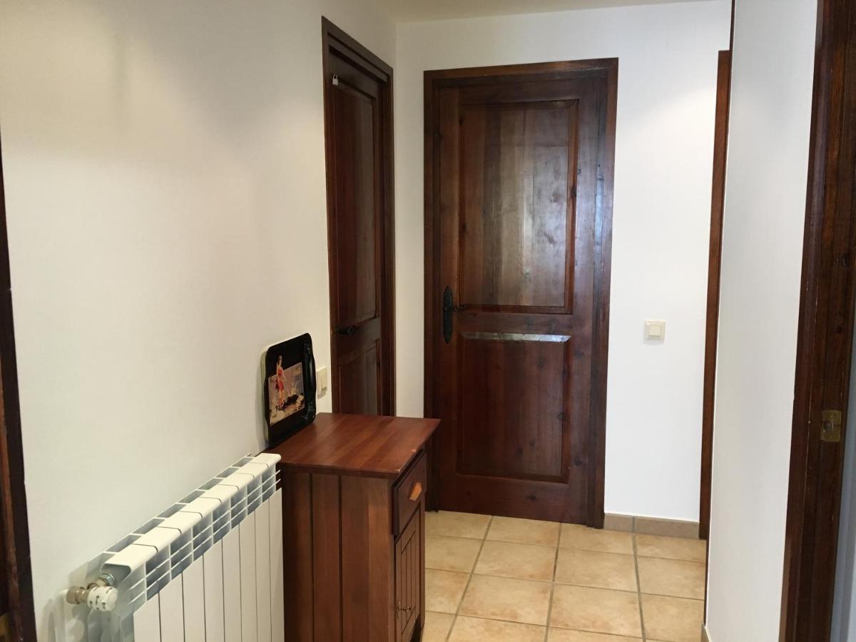 B36 - Mayor 48, 1º - Villmor Benasque Zewnętrze zdjęcie