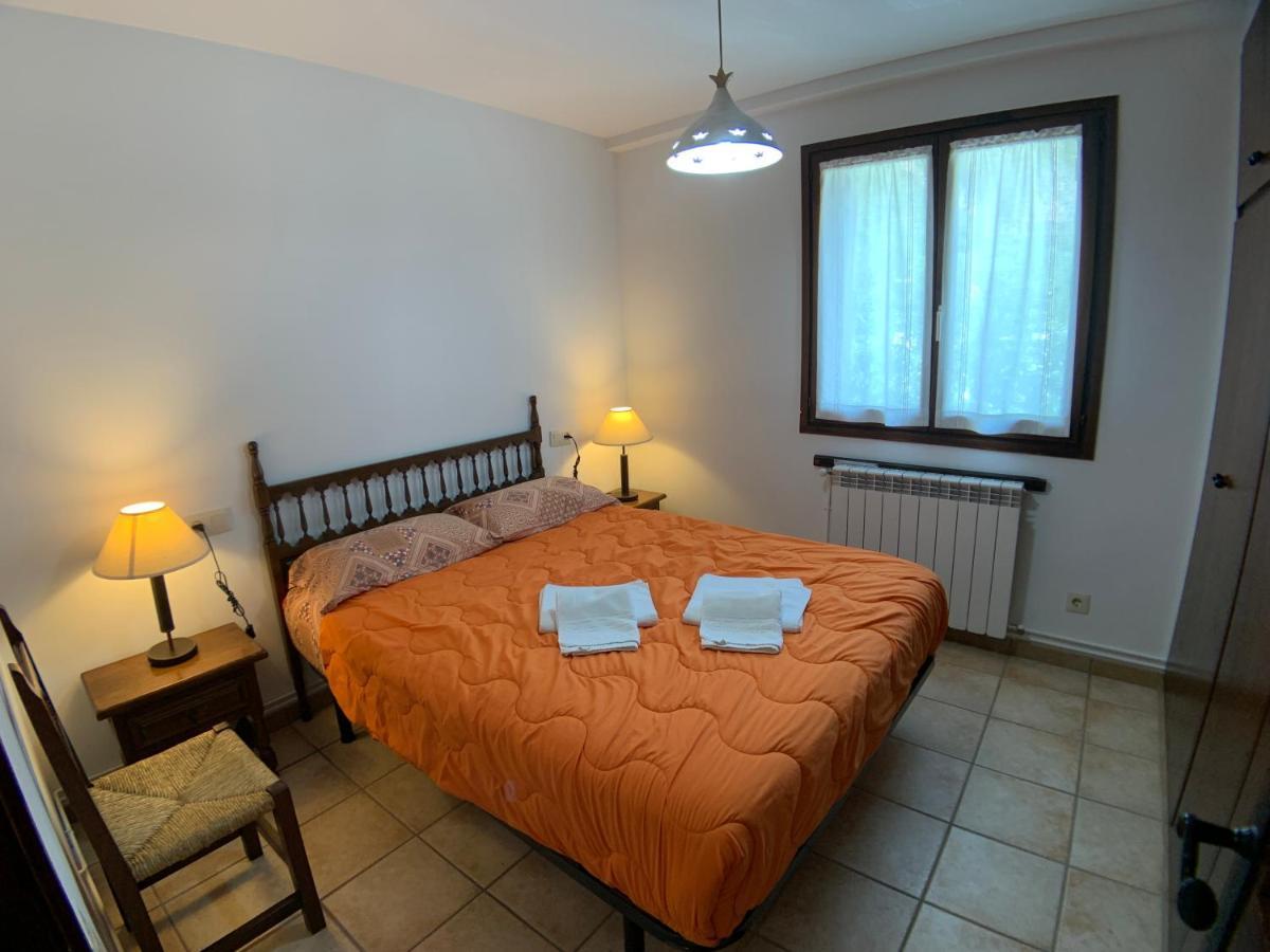 B36 - Mayor 48, 1º - Villmor Benasque Zewnętrze zdjęcie
