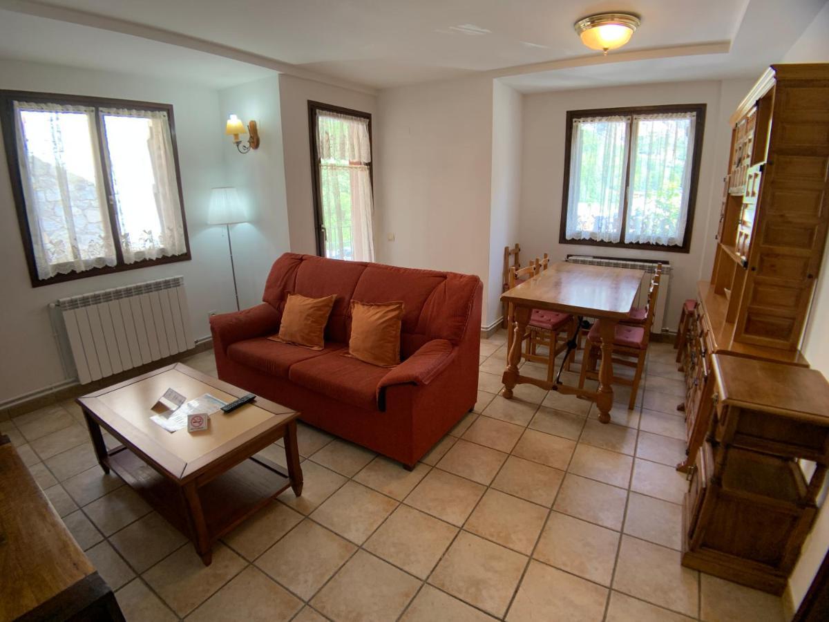 B36 - Mayor 48, 1º - Villmor Benasque Zewnętrze zdjęcie