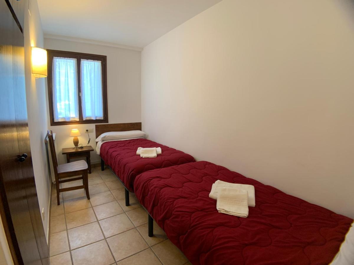 B36 - Mayor 48, 1º - Villmor Benasque Zewnętrze zdjęcie